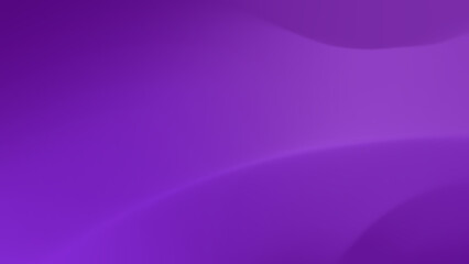 Business graphic background. Purple wavy background