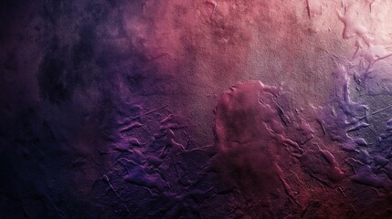 A textured background of purple and pink colors with a rough, almost grainy, surface.
