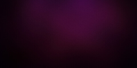 Deep purple gradient with a smooth transition, ideal for creating an elegant and sophisticated background. Perfect for designs, art projects, and digital content