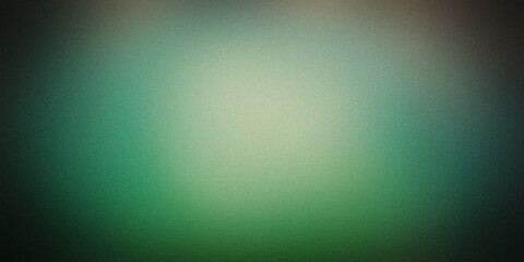 Smooth abstract gradient background transitioning from deep green to soft green, perfect for eco-friendly designs, digital art, and modern visual content