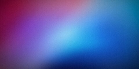 Vibrant gradient blending rich shades of red, purple, and blue, creating a smooth, dynamic background perfect for modern and creative design projects