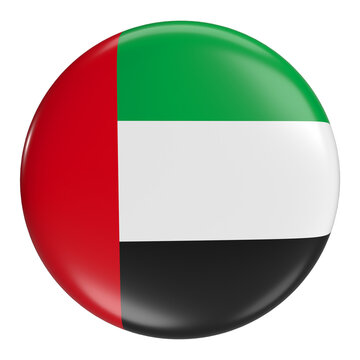 UAE flag icon - WAFF Championship