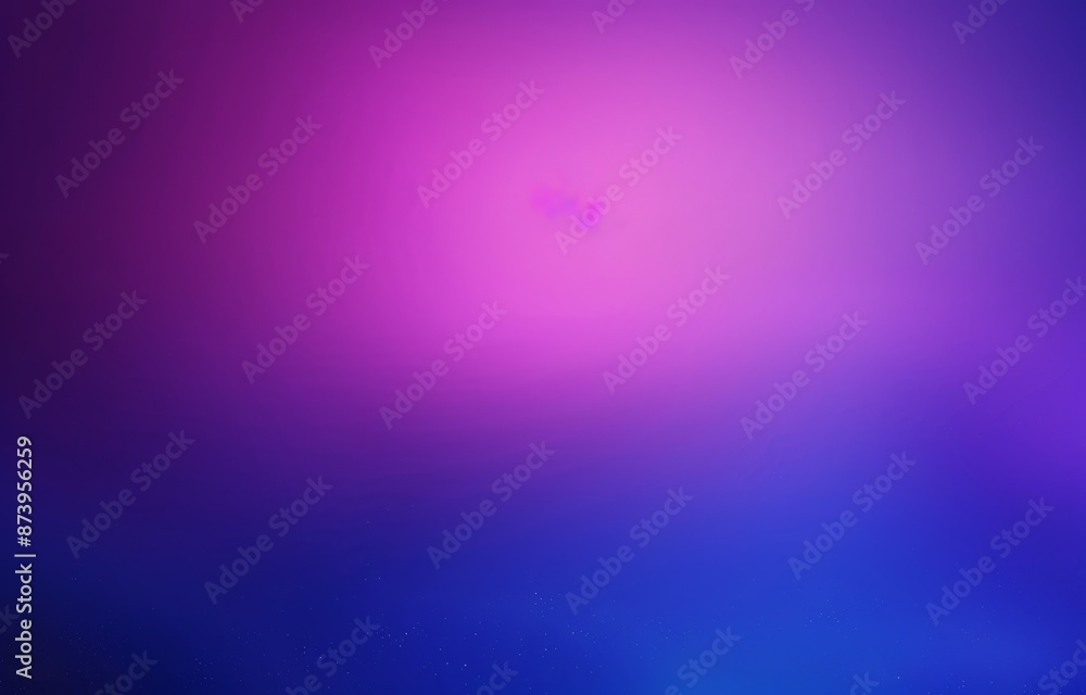 Poster a dark abstract gradient background with ultraviolet glow. empty wallpaper templates