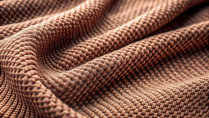 Close up of a textured fabric surface, textile, material, close-up, macro, detail, pattern, background, fabric