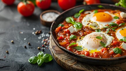 A steaming bowl of minestrone soup, a classic Italian dish full of vegetables and simmered in a rich tomato sauce