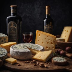 Wine & Cheese Celebration: Perfect Pairings for Every Occasion