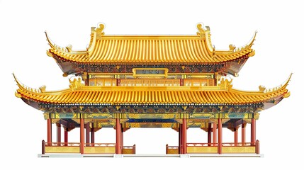 Traditional Chinese architecture