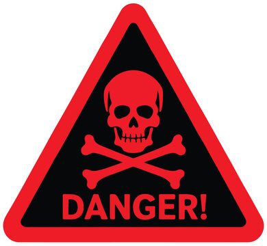 skull and crossbones