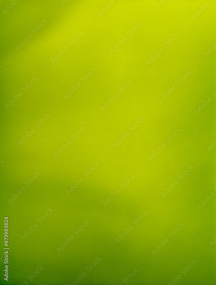 Poster abstract background