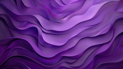 Obraz premium Creative background in violet hues