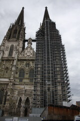 Fototapeta premium regensburg