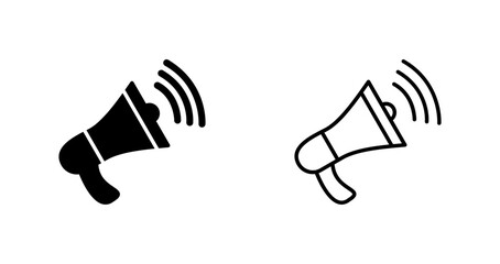 Announcing Vector Icon