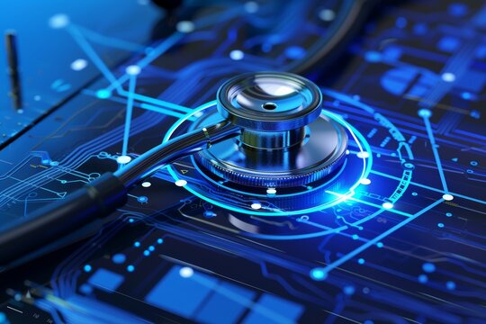 Ai enhanced healthcare security for medical data protection in cybersecurity and life insurance