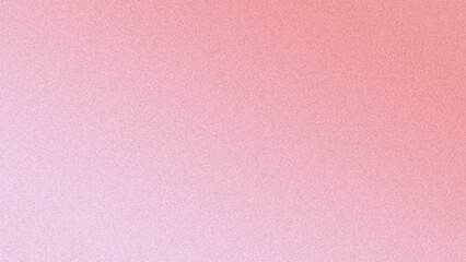 Grainy pink abstract background with abstract rays and motion blur, gradient grain background