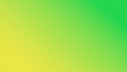 Grainy lime abstract background with abstract rays and motion blur, gradient grain background
