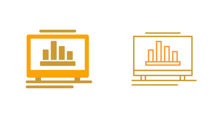 Classification Vector Icon