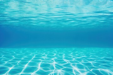Underwater pool backgrounds swimming outdoors.