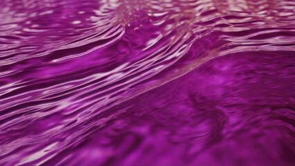 purple water background