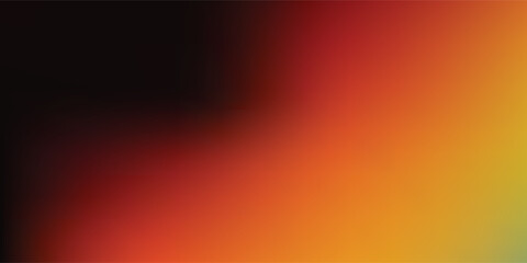 Abstract blurred background image of blue, purple, pink colors gradient used as an illustration. Designing posters or advertisements.