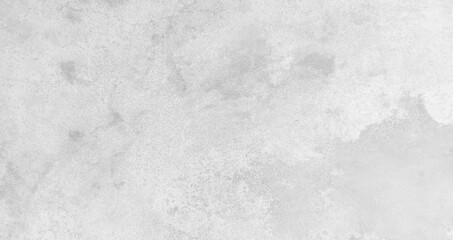 White cement wall in retro concept.