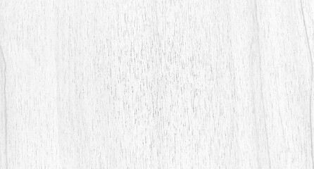 White wooden floor with a beautiful texture.