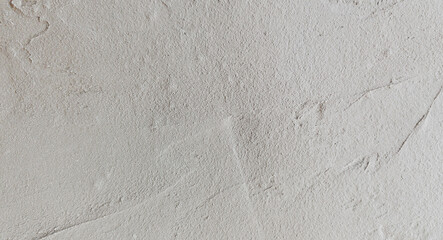 Cement wall background, not painted in vintage style
