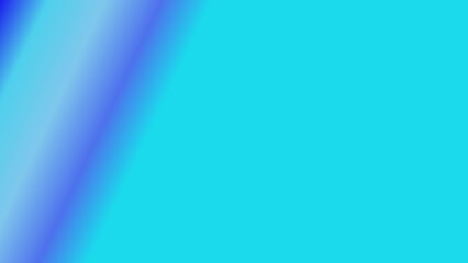 Fototapeta premium Green background texture, simple color radial gradient background, bright colored light. A gradient background is a transition from one color to another across a defined background area.