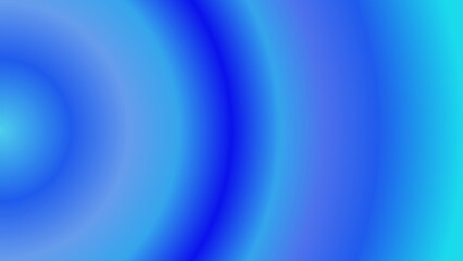 Green background texture, simple color radial gradient background, bright colored light. A gradient background is a transition from one color to another across a defined background area.