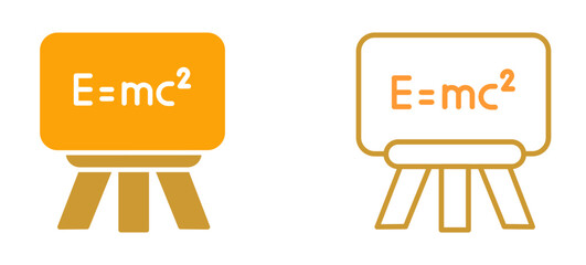 Formula Vector Icon