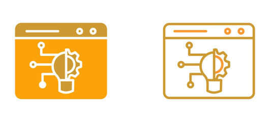 Innovation Vector Icon