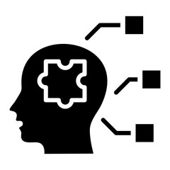 Consumer Behavior Icon