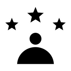 Customer Satisfaction Icon
