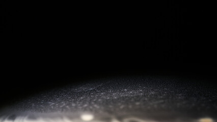 Details and colors of the bubbles