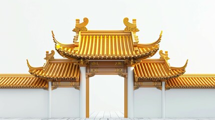 Traditional Chinese architecture