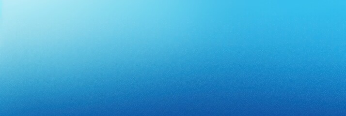 Obraz premium Blue Gradient Background