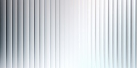 Obraz premium Abstract Grey and White Pattern