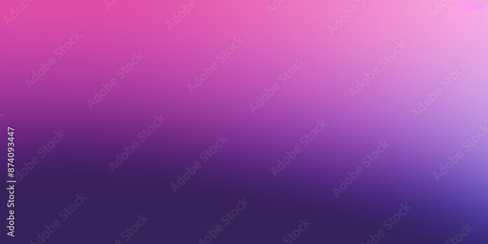 Poster abstract gradient background
