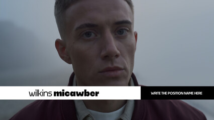 Lower Thirds Animations for Social Media Videos