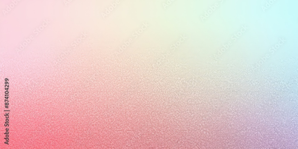 Aufkleber abstract gradient background with texture