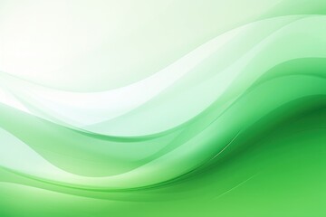 Obraz premium Abstract green background backgrounds textured graphics.