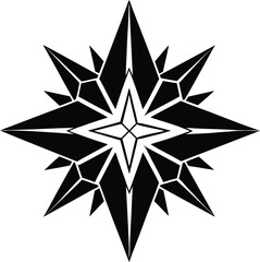 Silhouette Vector Illustration of Friends Celebrating Friendship Day Isolated on White Background