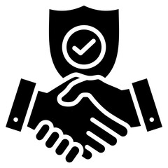 Trusted Partner Icon