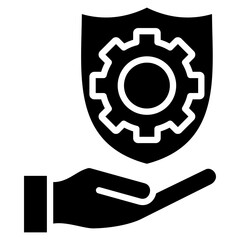 Reliable Service Icon