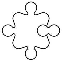 Fototapeta premium puzzle, heart, piece, icon, design, love, illustration, symbol, jigsaw, business, vector, shape, sign, 3d, paper, concept, game, card, cartoon, object, people, art, day