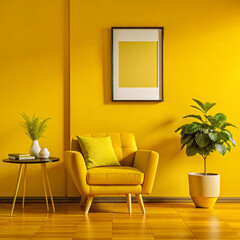interior, room, chair, table, home, furniture, sofa, wall, design, house, living, lamp, armchair, chairs, floor, indoor, decoration, nobody, couch, wood, hotel, decor, seat, lounge, light