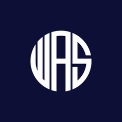 was circle logo design