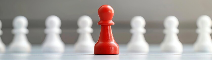 Empathy in Leadership leader showing empathy and understanding towards team members