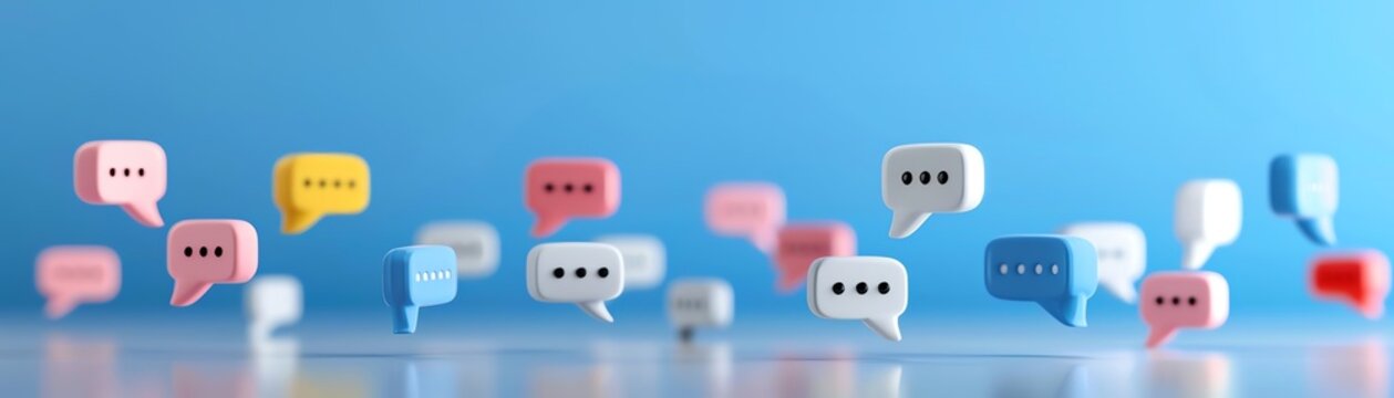 Interactive Polls  an engaging social media poll driving conversation