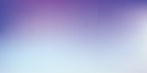 Abstract blurred background image of blue, purple, pink colors gradient used as an illustration.