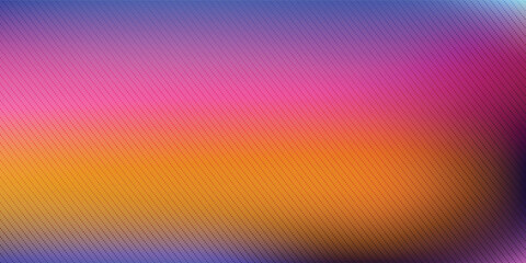 Vibrant Juneteenth Freedom Day gradient banner with red, green, yellow, and black diagonal stripes, representing African heritage and liberation